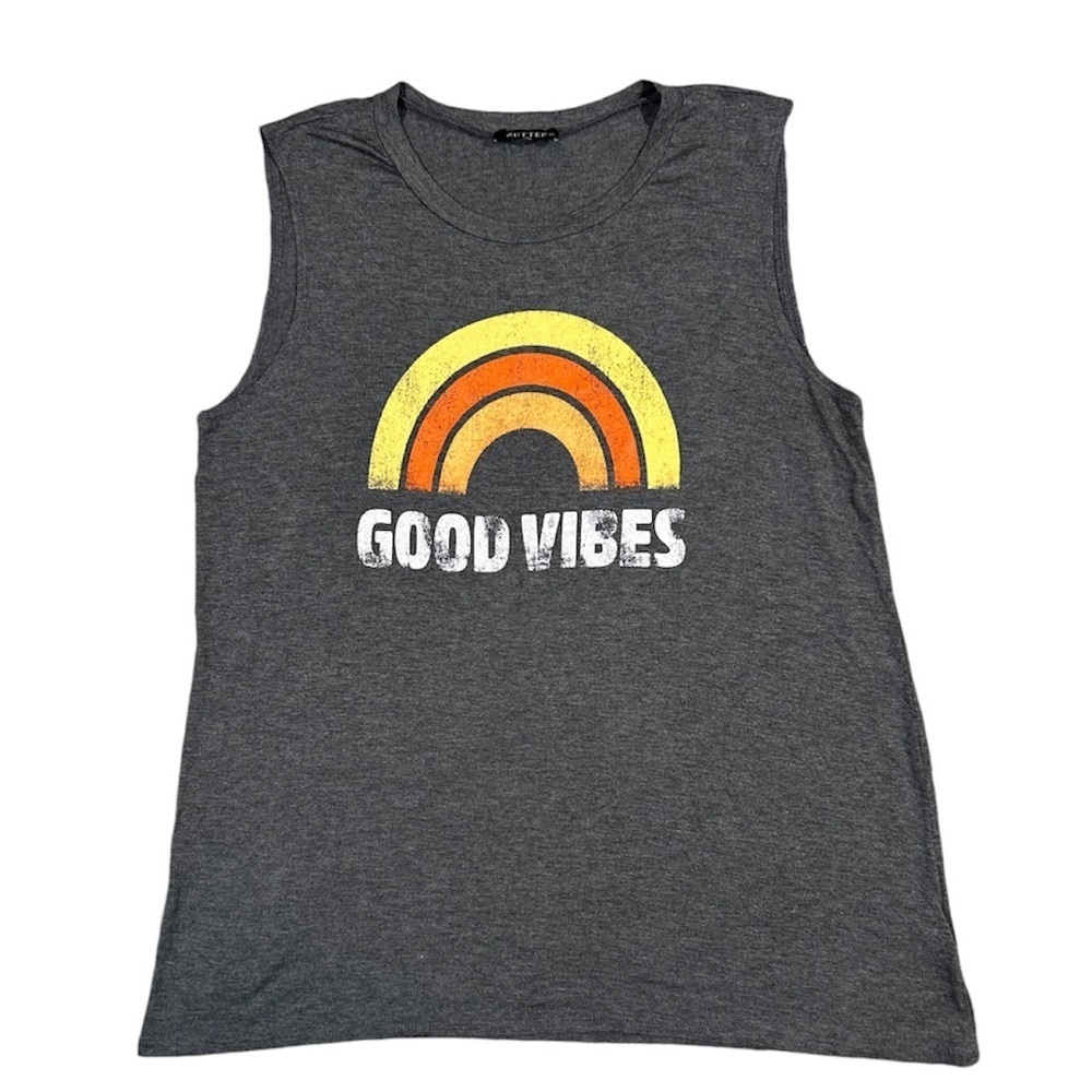 Zutter Graphic Tee